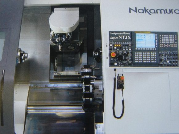 ALC-CNC GmbH
