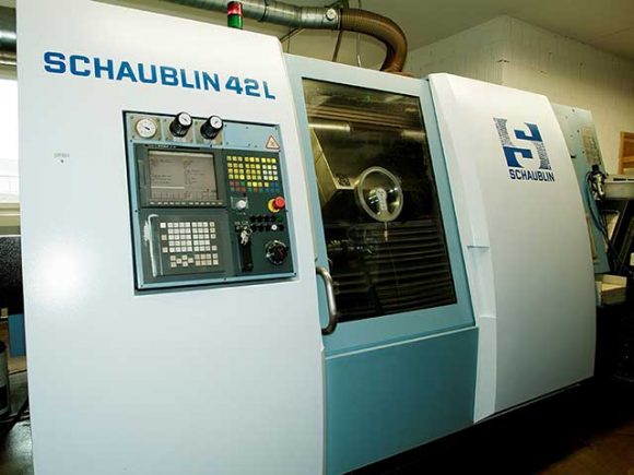 ALC-CNC GmbH