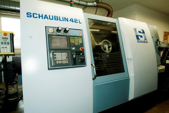 ALC-CNC GmbH