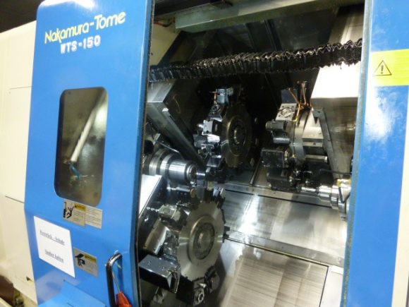 ALC-CNC GmbH