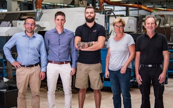 ALC-CNC GmbH